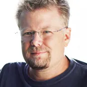 Pete Schuermann