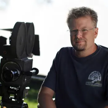 Pete Schuermann